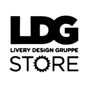 LDG品牌LOGO