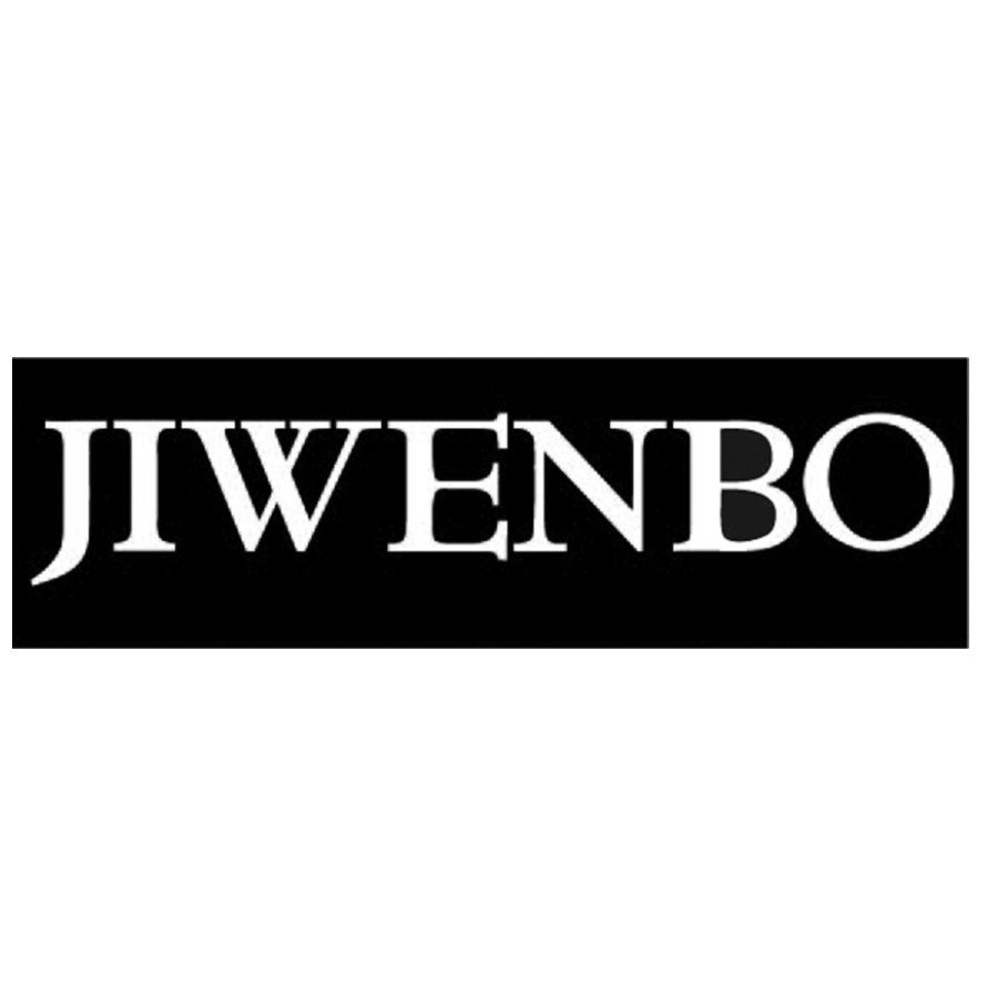 JIWENBO品牌LOGO