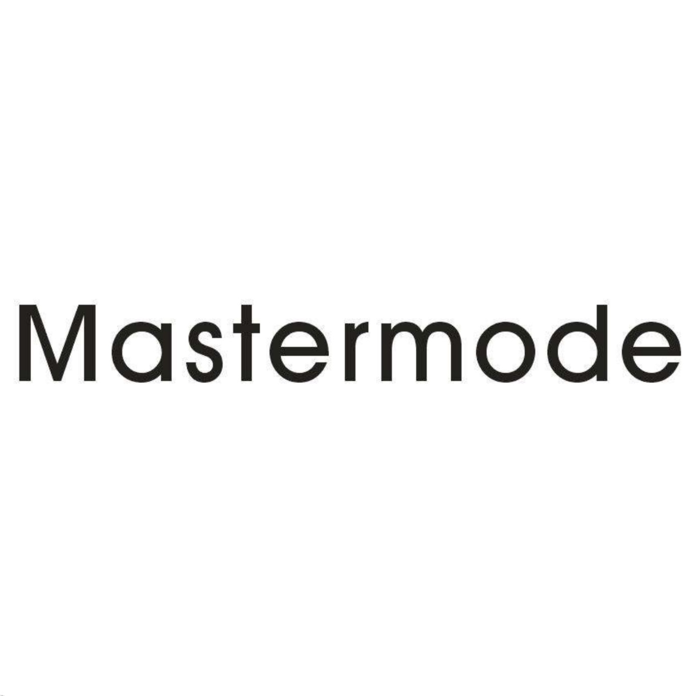 Master mode品牌LOGO