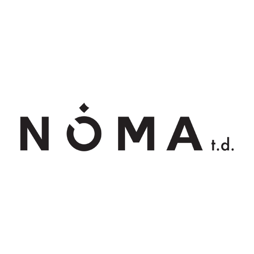 NŌMA t.d.品牌LOGO