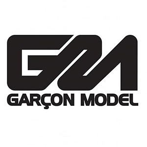 Garçon Model品牌LOGO