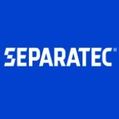 SeparaTec品牌LOGO