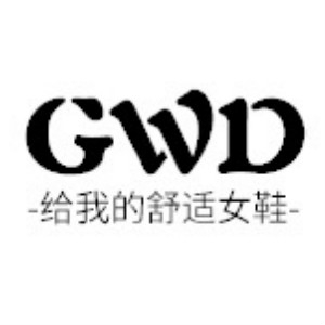 gwd品牌LOGO