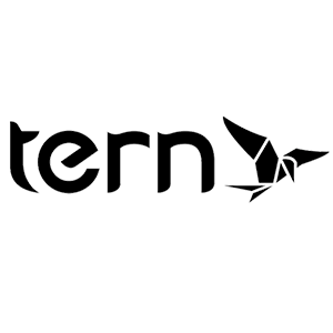 TERN品牌LOGO