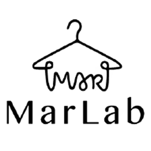 美泊然MarLab品牌LOGO
