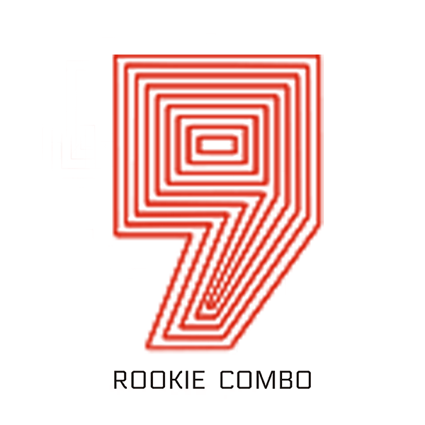 ROOKIE COMBO品牌LOGO