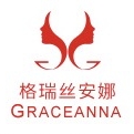 格瑞丝安娜GRACEANNA品牌LOGO