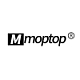 MMOPTOP品牌LOGO