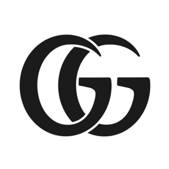 古驰GUCCI品牌LOGO