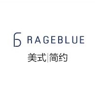 Rageblue品牌LOGO