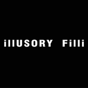 illusory Filli品牌LOGO