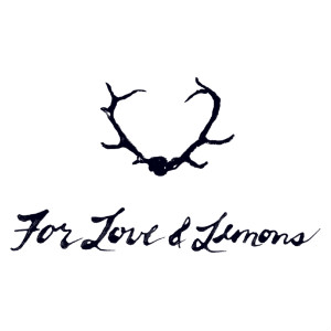 For Love & Lemons品牌LOGO