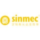 sinmec品牌LOGO
