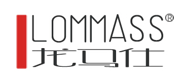 龙马仕LOMMASS品牌LOGO