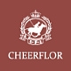 CHEERFLOR品牌LOGO