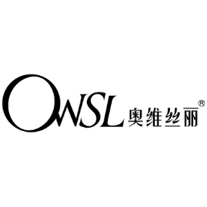 奥维丝丽OWSL品牌LOGO