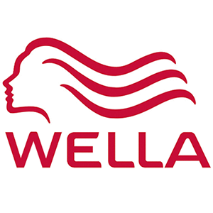 威娜WELLA品牌LOGO