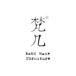 梵几FNJI品牌LOGO