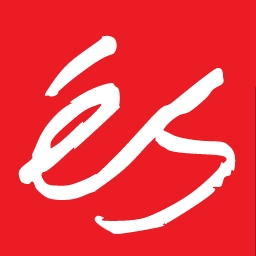 éS  SKATEBOARDING品牌LOGO
