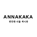 安娜卡卡ANNAKAKA品牌LOGO