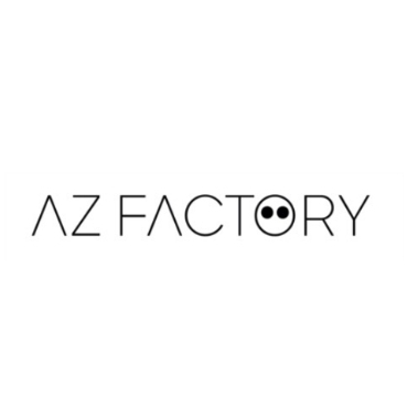 AZ FACTORY品牌LOGO