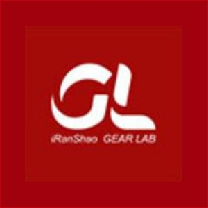 iRanShao GEARLAB品牌LOGO