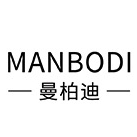 曼柏迪MANBODI品牌LOGO