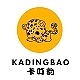 卡叮豹品牌LOGO