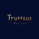 特吕弗Truffaut品牌LOGO