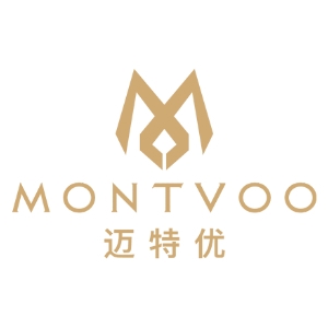 迈特优MONTVOO品牌LOGO