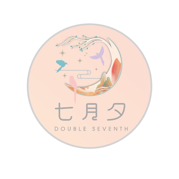 七月夕品牌LOGO