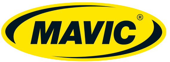 MAVIC品牌LOGO
