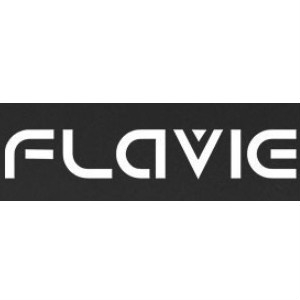 弗拉维品牌LOGO