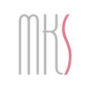 美克斯MKS品牌LOGO