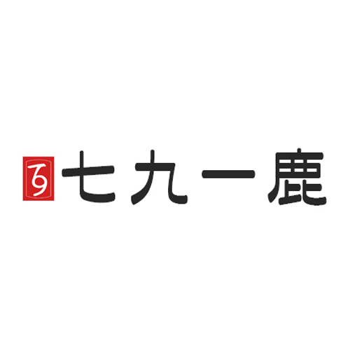 七九一鹿品牌LOGO