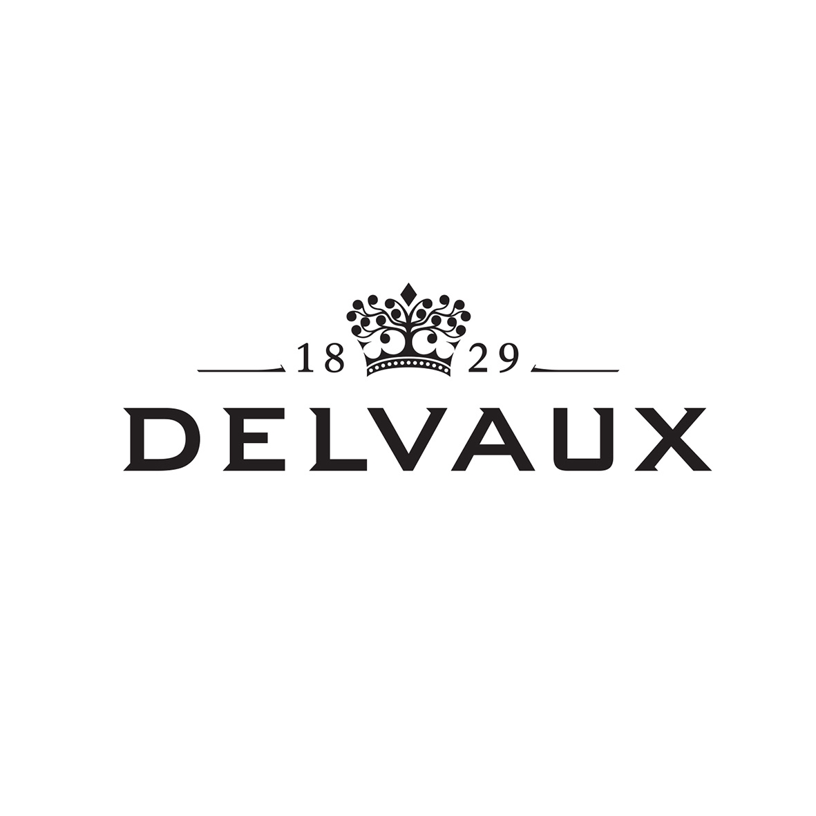 德尔沃DELVAUX品牌LOGO