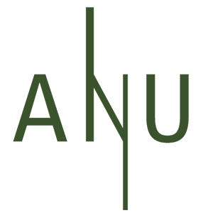 阿奴ANU品牌LOGO