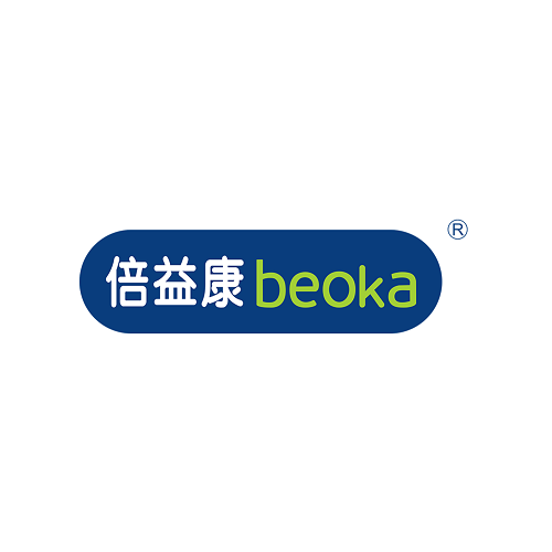 倍益康品牌LOGO