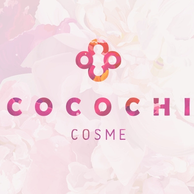 COCOCHICOSME品牌LOGO