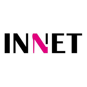 茵奈儿INNET品牌LOGO
