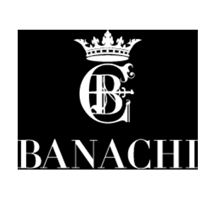 Banachi品牌LOGO