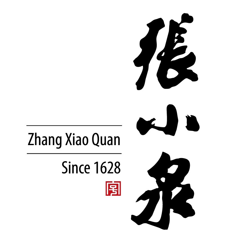 張小泉Zhang Xiao Quan品牌LOGO