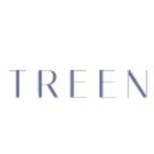 川浅TREEN品牌LOGO