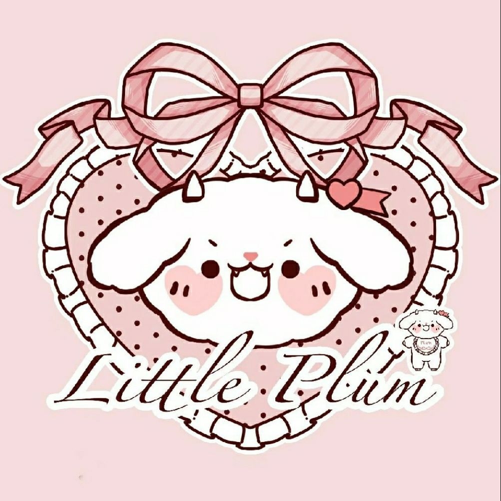 Little Plum品牌LOGO