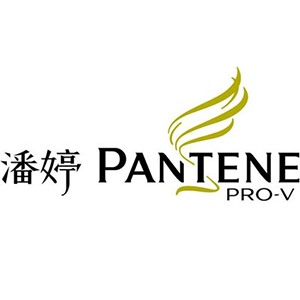 潘婷PANTENE品牌LOGO