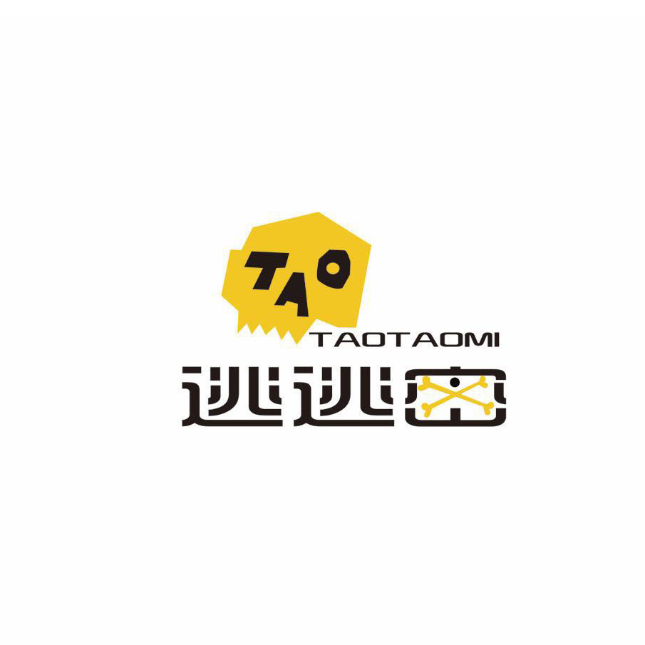 TAOTAOMIX品牌LOGO