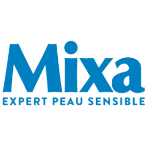 Mixa品牌LOGO