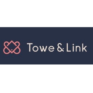 TOWE&LINK品牌LOGO