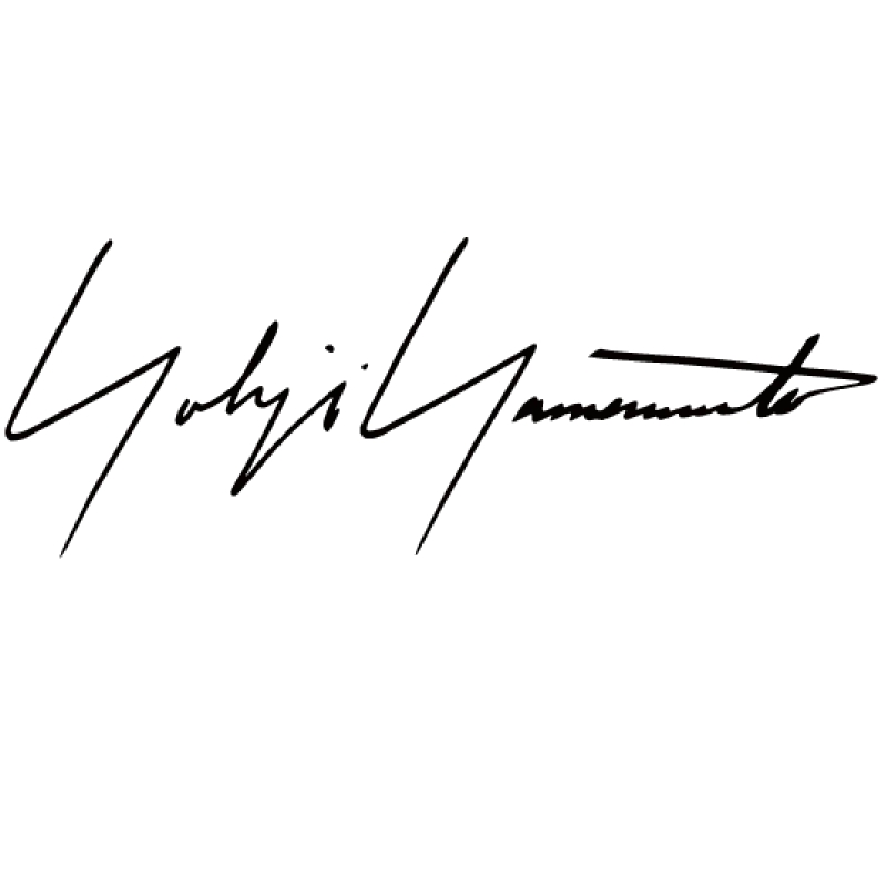 山本耀司Yohji Yamamoto品牌LOGO