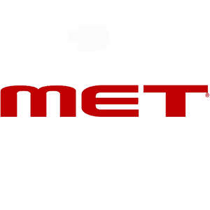 MET品牌LOGO